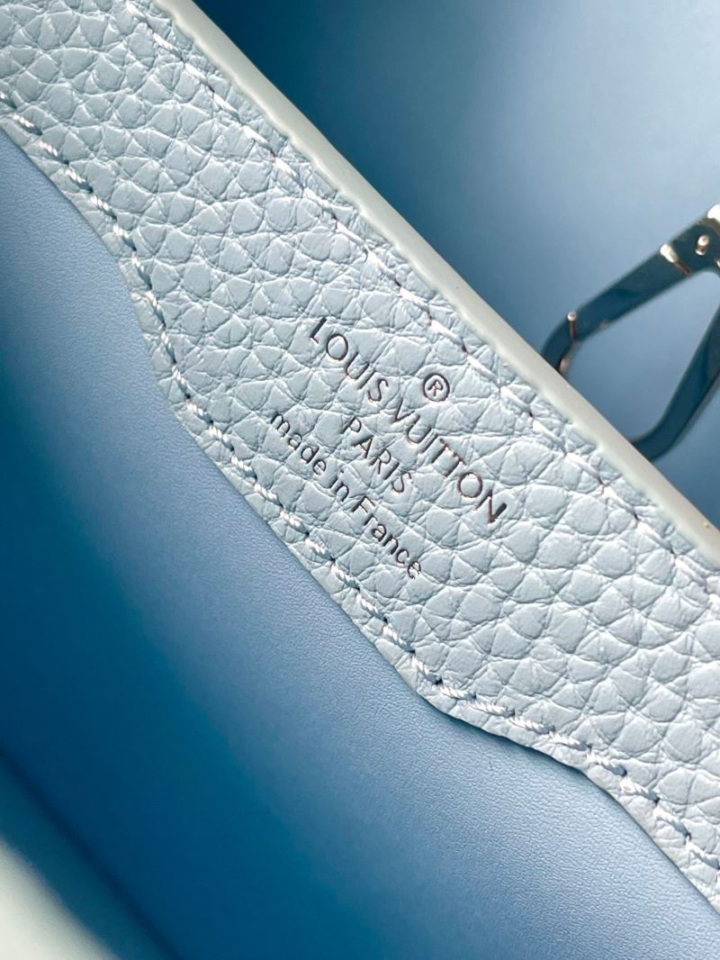 Louis Vuitton Top Handle Bags